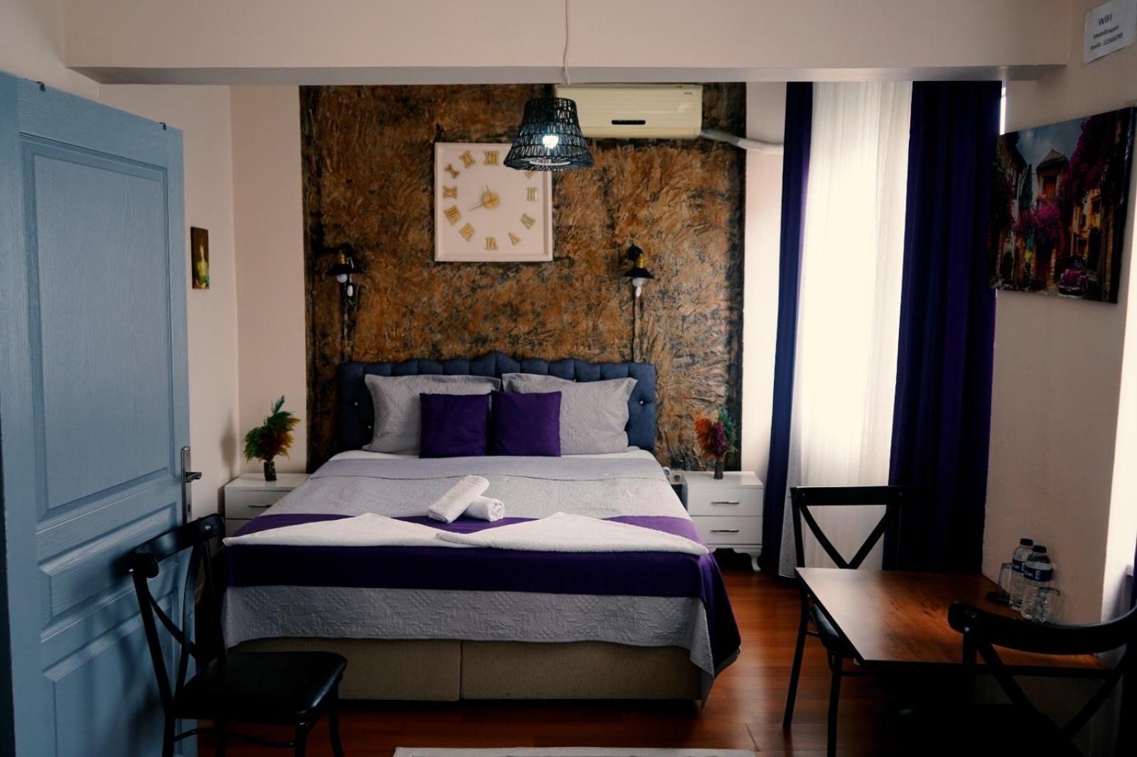 Medellin Apart Hotel Istanbul — Fotos 1